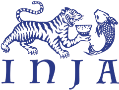Inja logo