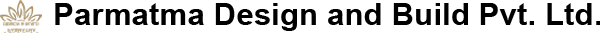 Parmatma Design & Build logo