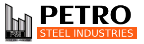 Petrosteel logo