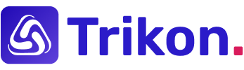 Trikon Logo